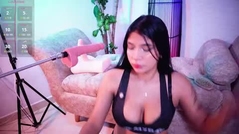 Cherry  online show from September 19, 2025, 3:19 am