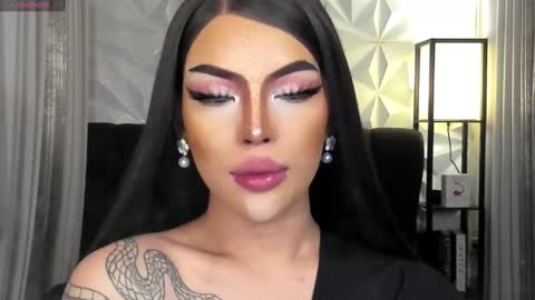 THE ALPHA   GODDESSOFSEXUALDESIRE online show from December 19, 2024, 8:02 am