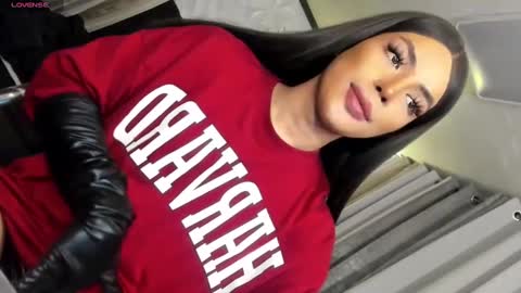 THE ALPHA   GODDESSOFSEXUALDESIRE online show from December 28, 2024, 8:58 am