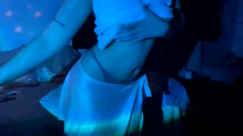 cherryhoneygirl online show from September 17, 2025, 11:17 pm