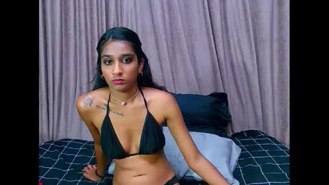 Snapshot of cherryindian4u69 chatting on December 29, 2024, 8:55 am leah online show from December 29, 2024, 8:55 am