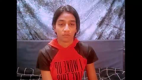 Snapshot of cherryindian4u69 chatting on January 3, 2025, 5:17 am leah online show from January 3, 2025, 5:17 am