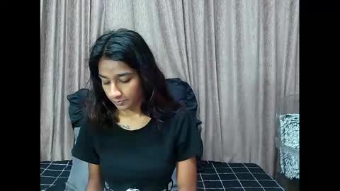 Snapshot of cherryindian4u69 chatting on January 16, 2025, 5:32 am leah online show from January 16, 2025, 5:32 am