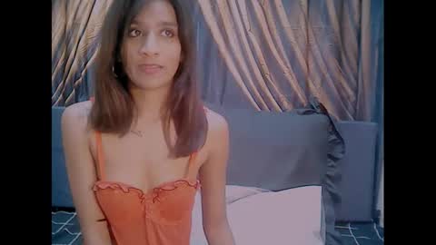 Snapshot of cherryindian4u69 chatting on January 17, 2025, 10:00 am leah online show from January 17, 2025, 10:00 am