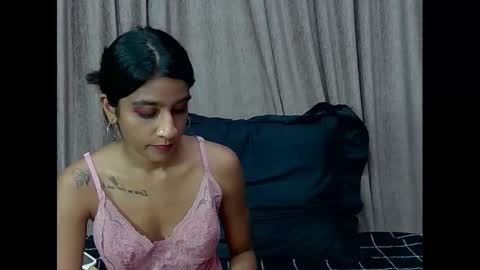 Snapshot of cherryindian4u69 chatting on January 24, 2025, 8:13 am leah online show from January 24, 2025, 8:13 am
