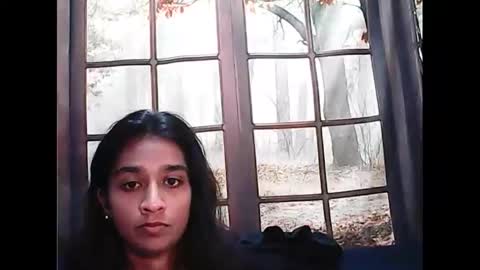 Snapshot of cherryindian4u69 chatting on February 6, 2025, 5:25 am leah online show from February 6, 2025, 5:25 am