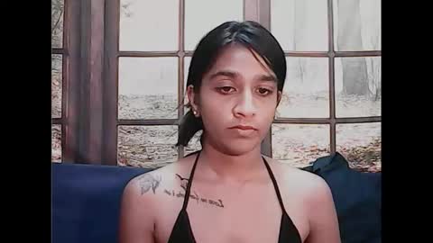 Snapshot of cherryindian4u69 chatting on February 6, 2025, 12:16 pm leah online show from February 6, 2025, 12:16 pm