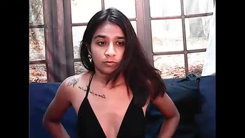 Snapshot of cherryindian4u69 chatting on February 15, 2025, 5:30 am leah online show from February 15, 2025, 5:30 am