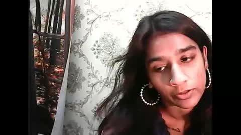 Snapshot of cherryindian4u69 chatting on March 5, 2025, 5:50 am leah online show from March 5, 2025, 5:50 am