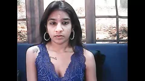 Snapshot of cherryindian4u69 chatting on March 12, 2025, 5:46 am leah online show from March 12, 2025, 5:46 am
