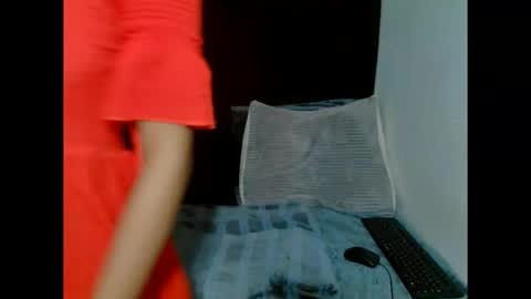 Snapshot of cherryindian4u69 chatting on September 10, 2025, 11:54 am leah online show from September 10, 2025, 11:54 am