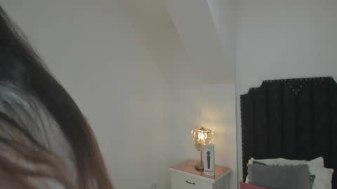 Snapshot of cherrylady2 chatting on September 15, 2025, 12:38 pm Cherry online show from September 15, 2025, 12:38 pm