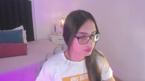 Snapshot of cherrylady2 chatting on September 23, 2025, 11:57 am Cherry online show from September 23, 2025, 11:57 am