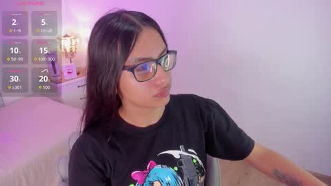 Snapshot of cherrylady2 chatting on November 7, 2025, 11:43 am Cherry online show from November 7, 2025, 11:43 am