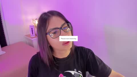 Snapshot of cherrylady2 chatting on November 12, 2025, 11:54 am Cherry online show from November 12, 2025, 11:54 am