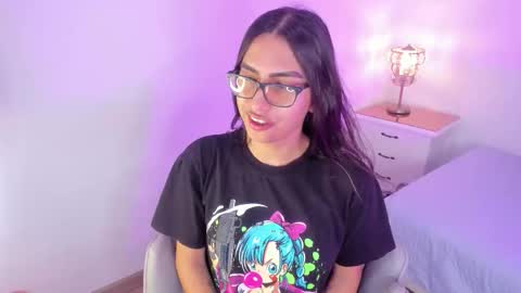 Snapshot of cherrylady2 chatting on November 26, 2025, 1:34 pm Cherry online show from November 26, 2025, 1:34 pm