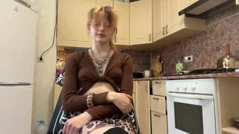 Snapshot of cherrylcornes chatting on May 9, 2026, 4:12 pm Nika online show from May 9, 2026, 4:12 pm
