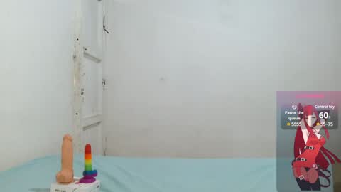 Snapshot of cherrylugosi chatting on January 3, 2025, 12:19 pm Cherry Lugosi online show from January 3, 2025, 12:19 pm