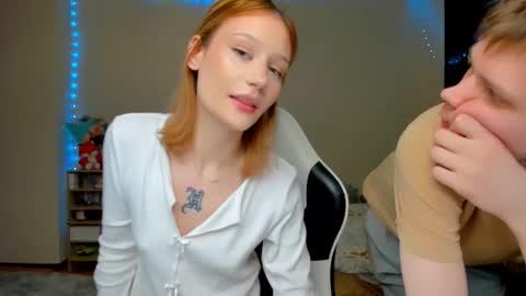 Alice  Simonplease like online show from March 13, 2026, 7:09 pm