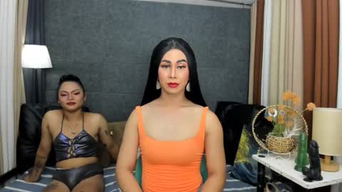 cherrymaegray online show from September 24, 2025, 5:38 pm