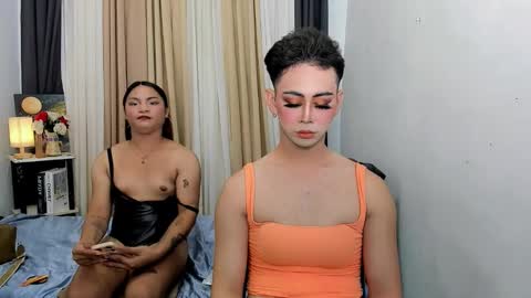 cherrymaegray online show from December 18, 2025, 3:12 am