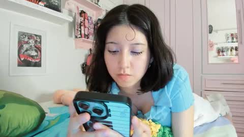 cherrycute666 online show from February 19, 2026, 3:46 am