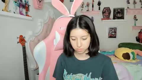 cherrycute666 online show from March 15, 2026, 4:29 am