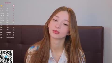 Snapshot of cherrymira chatting on September 16, 2025, 5:08 am Loise online show from September 16, 2025, 5:08 am