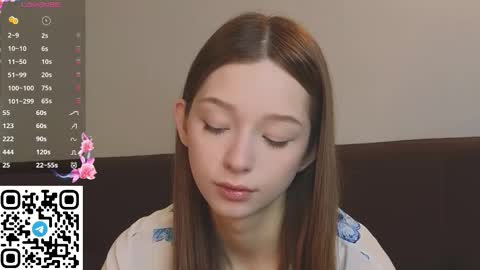 Snapshot of cherrymira chatting on October 1, 2025, 6:08 am Loise online show from October 1, 2025, 6:08 am