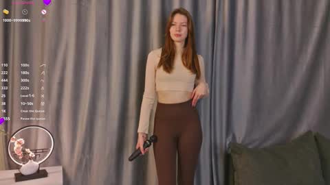 Snapshot of cherrymira chatting on February 19, 2026, 5:53 pm Loise online show from February 19, 2026, 5:53 pm