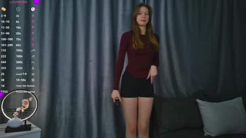 Snapshot of cherrymira chatting on February 23, 2026, 5:21 pm Loise online show from February 23, 2026, 5:21 pm