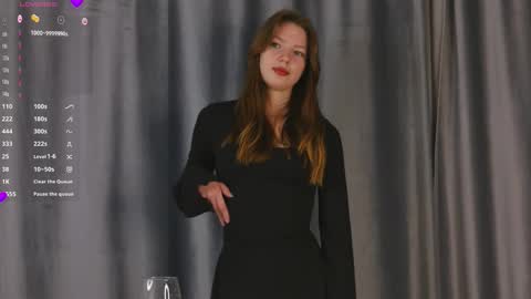 Snapshot of cherrymira chatting on February 25, 2026, 5:44 pm Loise online show from February 25, 2026, 5:44 pm