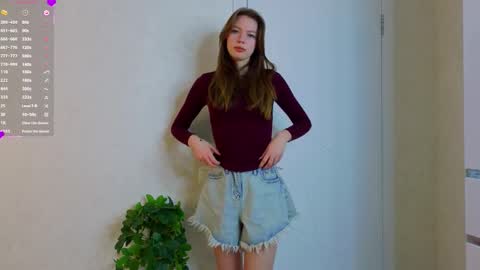 Snapshot of cherrymira chatting on February 27, 2026, 5:46 pm Loise online show from February 27, 2026, 5:46 pm