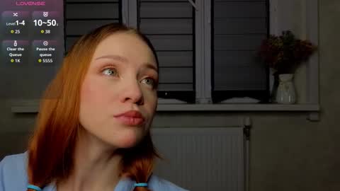 Lysia online show from November 8, 2025, 12:16 pm