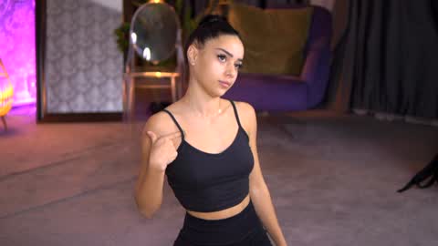 Snapshot of cherryselena chatting on January 4, 2025, 7:55 pm Selena online show from January 4, 2025, 7:55 pm