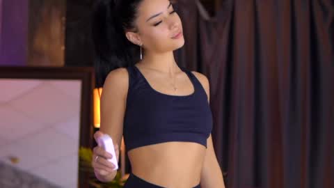 Snapshot of cherryselena chatting on January 9, 2025, 7:40 pm Selena online show from January 9, 2025, 7:40 pm