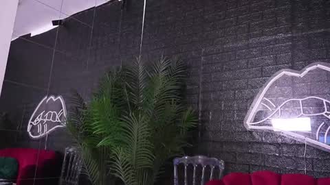 cherrysinn online show from November 18, 2025, 6:45 pm