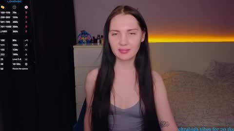 Snapshot of cherrystoun chatting on February 16, 2026, 2:18 am Katrine online show from February 16, 2026, 2:18 am