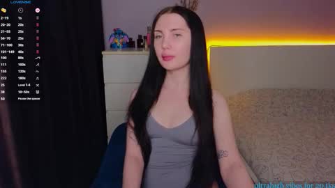 Snapshot of cherrystoun chatting on February 17, 2026, 11:00 pm Katrine online show from February 17, 2026, 11:00 pm