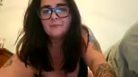 CherryVibe xxx online show from July 20, 2026, 12:29 pm