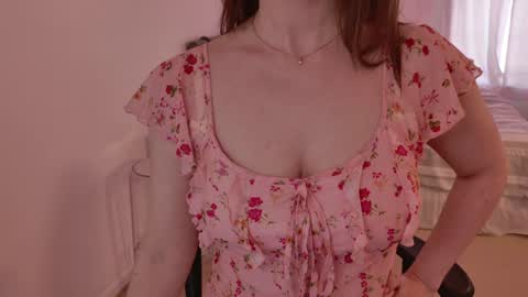 Snapshot of cherryvonfairy chatting on February 28, 2026, 9:05 pm Cheravona CherryVonFairy online show from February 28, 2026, 9:05 pm