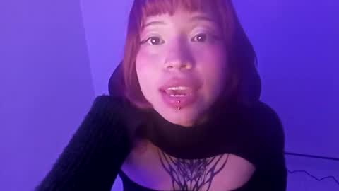 Cherry  online show from January 14, 2025, 5:19 am