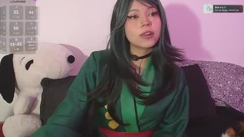 Cherry  online show from May 11, 2026, 6:38 pm
