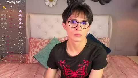 Matias online show from May 31, 2026, 2:42 am