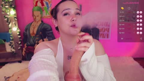 Snapshot of chery_lady22 chatting on September 11, 2025, 11:49 pm Banny online show from September 11, 2025, 11:49 pm