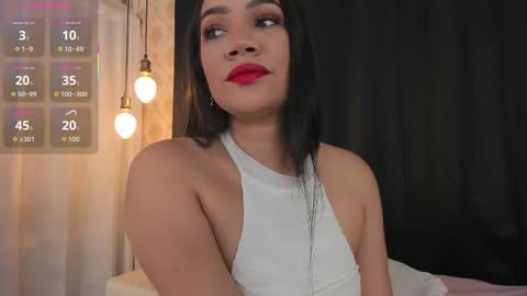 cherylfoster_ online show from November 5, 2025, 8:31 pm