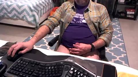 chesbayboy online show from January 17, 2026, 4:50 am