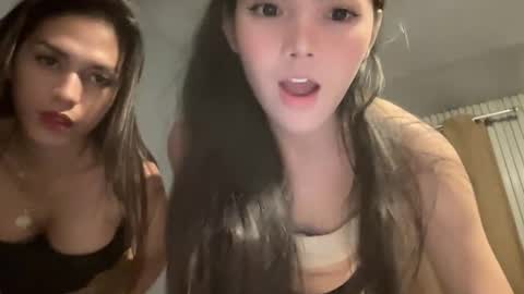 Snapshot of cheskahouston chatting on March 7, 2026, 6:21 am CHESKA not for free online show from March 7, 2026, 6:21 am