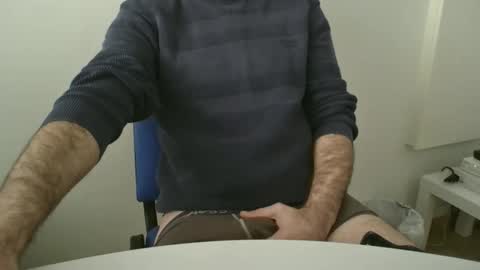 Ches Long online show from March 16, 2026, 2:32 pm