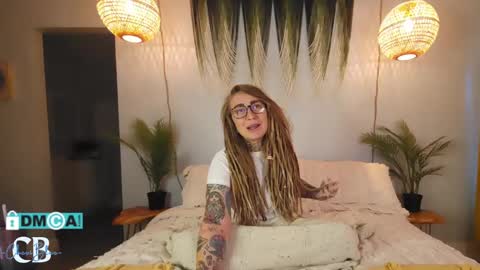 Snapshot of cheviblue chatting on January 23, 2025, 2:50 pm Chevi Blue online show from January 23, 2025, 2:50 pm